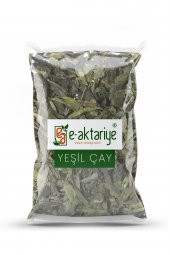 E-aktariye Yeşil Çay 100 gr thumbnail 1