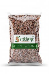 E-aktariye Keten Tohumu 100 Gr thumbnail 1