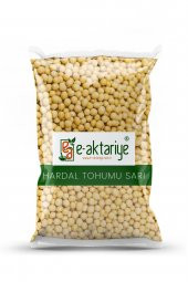 E-aktariye Sarı Hardal Tohumu 100 Gr thumbnail 1