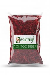 E-aktariye Acı Toz Biber 100 Gr thumbnail 4