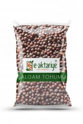 E-aktariye Şalgam Tohumu 100 Gr thumbnail 1