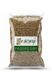 E-aktariye Sarı Haşhaş Tane 100 gr thumbnail 1