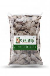 E-aktariye Zencefil Kök 100 Gr thumbnail 1