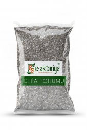 E-aktariye Chia Tohumu 100 gr thumbnail 1