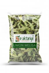 E-aktariye Limon Melisa 100 Gr thumbnail 1