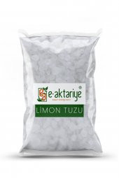 E-aktariye Limon Tuzu 100 gr thumbnail 1