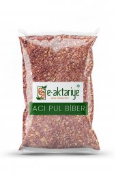 E-aktariye Ekstra Acı Pul Biber 100 gr thumbnail 1