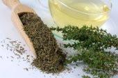 Doğal Kekik Suyu 500 Ml Thyme Juice thumbnail 2