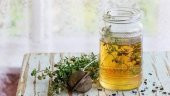 Doğal Kekik Suyu 500 Ml Thyme Juice thumbnail 3