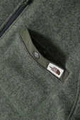 The North Face NF0A5GL117H - M GL Full Zip Sweatshirt thumbnail 5