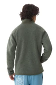 The North Face NF0A5GL117H - M GL Full Zip Sweatshirt thumbnail 7