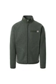 The North Face NF0A5GL117H - M GL Full Zip Sweatshirt thumbnail 8