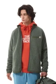 The North Face NF0A5GL117H - M GL Full Zip Sweatshirt thumbnail 3