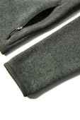 The North Face NF0A5GL117H - M GL Full Zip Sweatshirt thumbnail 6