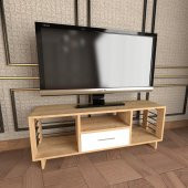 Emkawood Lattice Tv Ünitesi thumbnail 3
