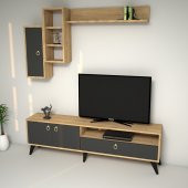 Showy Tv Standı Tv Sehpası thumbnail 1