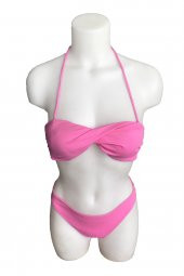 Burgulu Straplez Bikini thumbnail 1