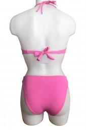Burgulu Straplez Bikini thumbnail 2