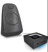 LOGITECH BLUETOOTH AUDIO ADAPTOR 980-000912 thumbnail 3