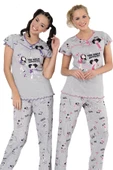 Berrak Bayan Pijama Takımı 5130 thumbnail 2