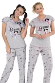 Berrak Bayan Pijama Takımı 5130 thumbnail 1
