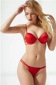Le Jardin Micro String Sütyen Takımı 6950 thumbnail 6