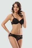 Le Jardin Covered Bra Set 6042 thumbnail 2