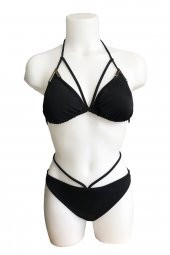 Bayan Küçük Üçgen Bikini thumbnail 1