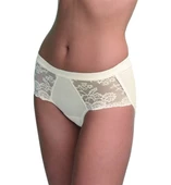 Kadın Slip Private Lace Midi 1311 thumbnail 1