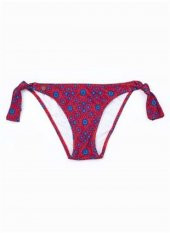 Çiçek Baskılı Bayan Alt Bikini 8253 thumbnail 4