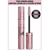 Maybelline Lash Sensational Sky High x2 Maskara thumbnail 1