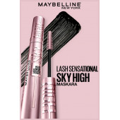 Maybelline Lash Sensational Sky High x2 Maskara thumbnail 8