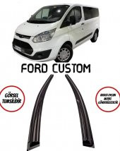 Ford Custom Cam Rüzgarlığı 2li thumbnail 1