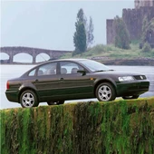 VW Passat B5 1997-2000 Sağ Arka Kapı Cam Düğmesi 3B0959855 thumbnail 2