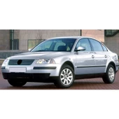 VW Passat B5.5 2001-2005 Sol Arka Kapı Cam Düğmesi 3B0959855B thumbnail 2
