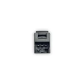 VW Bora 1999-2005 Sol Arka Kapı Cam Düğmesi 3B0959855B thumbnail 4