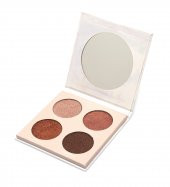 Venus Marble Highlighter Palette - Sürpriz Hediyeli thumbnail 1