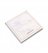 Venus Marble Highlighter Palette - Sürpriz Hediyeli thumbnail 2