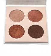 Venus Marble Highlighter Palette - Sürpriz Hediyeli thumbnail 3