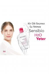 Bioderma Sensibio H2O 500 ml thumbnail 2