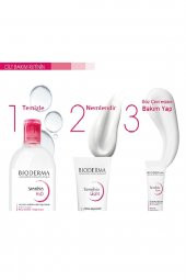 Bioderma Sensibio H2O 500 ml thumbnail 4