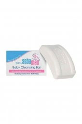 SEBAMED BABY KOMPAKT 100 GR thumbnail 1