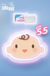 SEBAMED BABY KOMPAKT 100 GR thumbnail 4