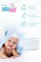 SEBAMED BABY KOMPAKT 100 GR thumbnail 7