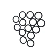 Nbr Nitril 90 Shore Oring K0 - 2x14 thumbnail 5
