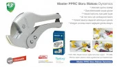 Master PPRC Boru Kesme Makası Dynamics Çelik 42 mm thumbnail 2