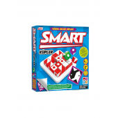 Smart Küpler, Q-Bitz, Görsel Beceri Küpleri, Qbitz thumbnail 1