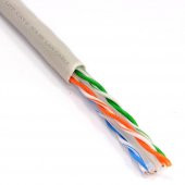 Cat. 6 Network Kablosu - 305 Metre thumbnail 2