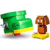 LEGO Super Mario 71404 Goombas Shoe thumbnail 2