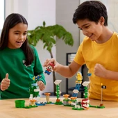 LEGO Super Mario 71409 Big Spike's Cloudtop Challenge thumbnail 8